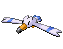 #278 Wingull sprite Esmeralda