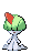 #280 Ralts sprite Esmeralda