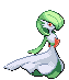 #282 Gardevoir sprite Esmeralda