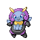 #314 Illumise sprite Esmeralda