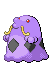 #317 Swalot sprite Esmeralda