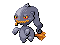 #354 Banette sprite Esmeralda
