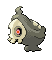 #355 Duskull sprite Esmeralda