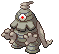 #356 Dusclops sprite Esmeralda