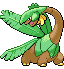 #357 Tropius sprite Esmeralda