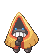 #361 Snorunt sprite Esmeralda