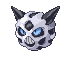 #362 Glalie sprite Esmeralda
