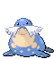 #364 Sealeo sprite Esmeralda