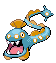 #367 Huntail sprite Esmeralda