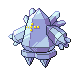 #378 Regice sprite Esmeralda