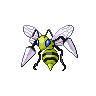 #015 Beedrill sprite Esmeralda Shiny