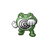 #062 Poliwrath sprite Esmeralda Shiny