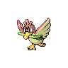 #083 Farfetch'd sprite Esmeralda Shiny