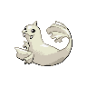 #087 Dewgong sprite Esmeralda Shiny
