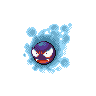 #092 Gastly sprite Esmeralda Shiny