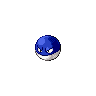 #100 Voltorb sprite Esmeralda Shiny