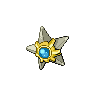 #120 Staryu sprite Esmeralda Shiny