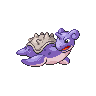 #131 Lapras sprite Esmeralda Shiny