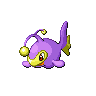 #171 Lanturn sprite Esmeralda Shiny