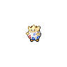 #175 Togepi sprite Esmeralda Shiny