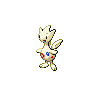 #176 Togetic sprite Esmeralda Shiny