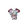 #209 Snubbull sprite Esmeralda Shiny