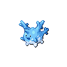 #222 Corsola sprite Esmeralda Shiny