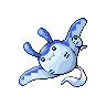 #226 Mantine sprite Esmeralda Shiny