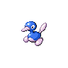 #233 Porygon2 sprite Esmeralda Shiny