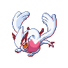 #249 Lugia sprite Esmeralda Shiny