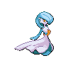 #282 Gardevoir sprite Esmeralda Shiny