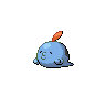 #316 Gulpin sprite Esmeralda Shiny