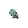 #328 Trapinch sprite Esmeralda Shiny