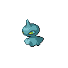 #353 Shuppet sprite Esmeralda Shiny
