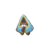 #361 Snorunt sprite Esmeralda Shiny