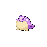 #363 Spheal sprite Esmeralda Shiny