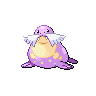 #364 Sealeo sprite Esmeralda Shiny