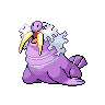 #365 Walrein sprite Esmeralda Shiny