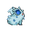 #029 Nidoran♀ sprite Posterior