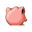 #039 Jigglypuff sprite Posterior