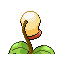 #069 Bellsprout sprite Posterior