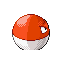 #100 Voltorb sprite Posterior