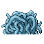 #114 Tangela sprite Posterior