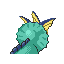 #134 Vaporeon sprite Posterior