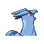 #144 Articuno sprite Posterior