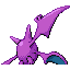#169 Crobat sprite Posterior