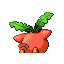#187 Hoppip sprite Posterior