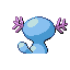 #194 Wooper sprite Posterior
