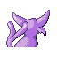 #196 Espeon sprite Posterior