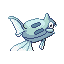 #223 Remoraid sprite Posterior